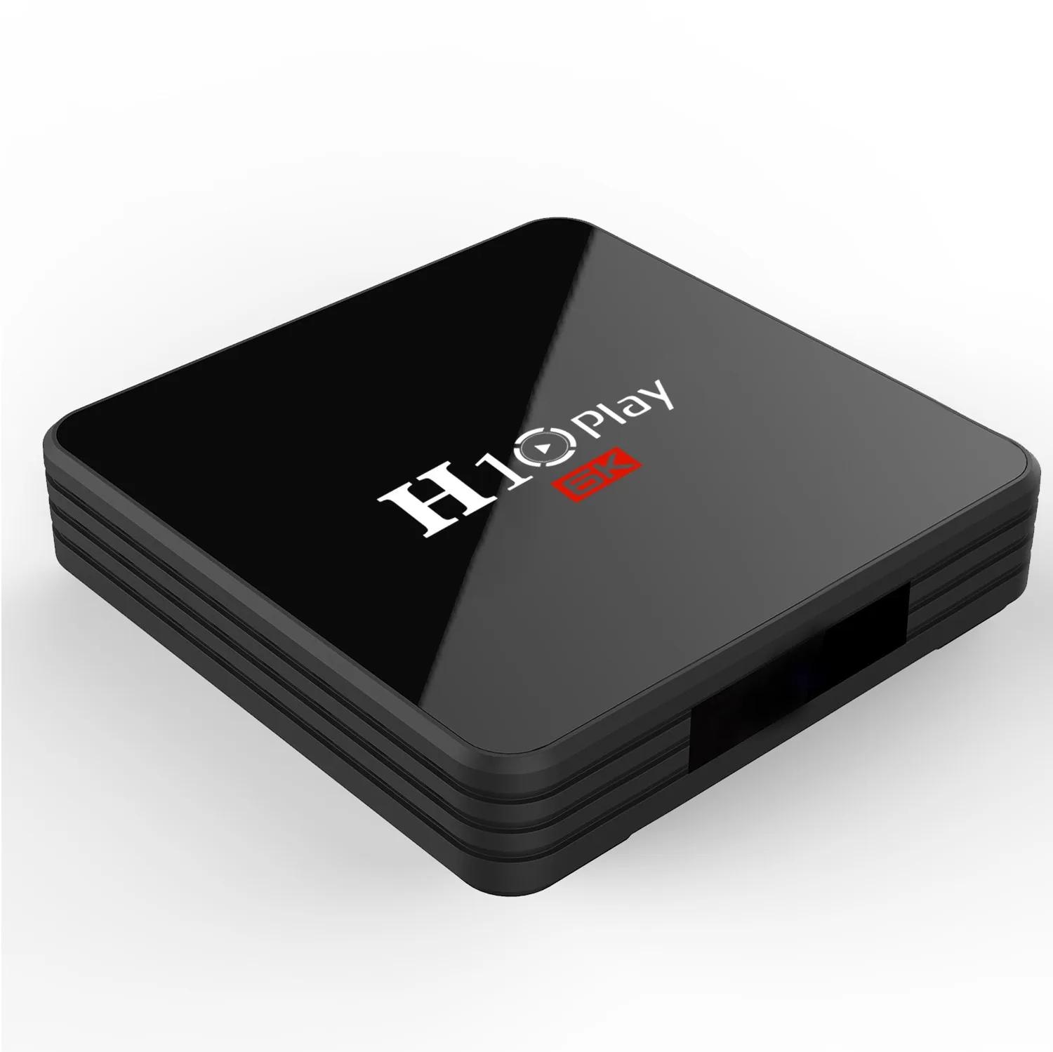 H10 ÷ Ʈ TV ڽ, ȵ̵ 9.0, 6K, 16G,   ڽ, ̵ Ʈ ڽ